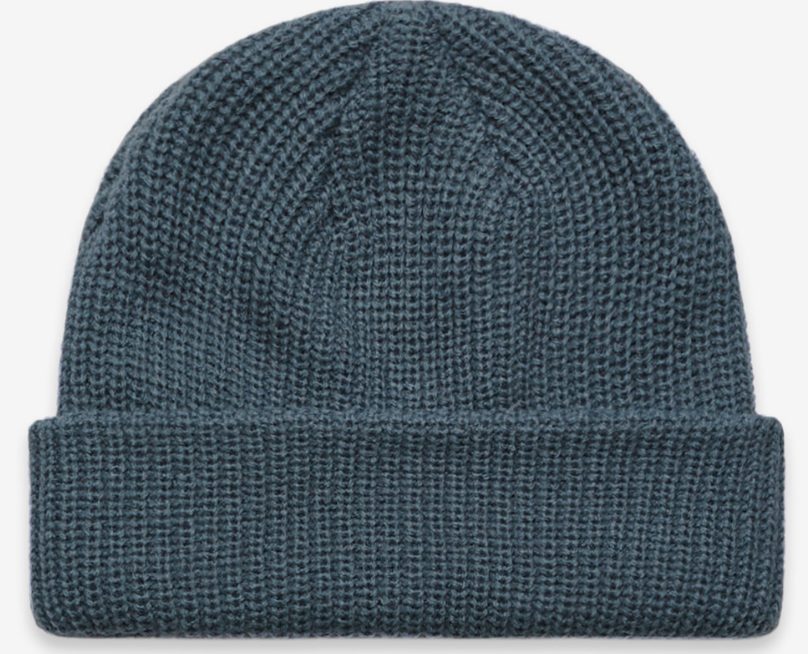 I choose BEANIES to embroider 🪡