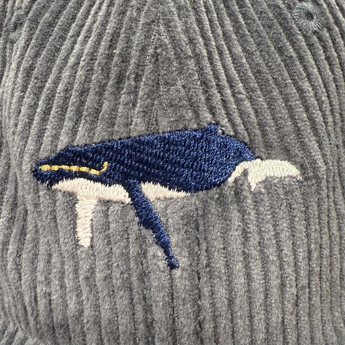 I choose BUCKET HATS to embroider  🪡