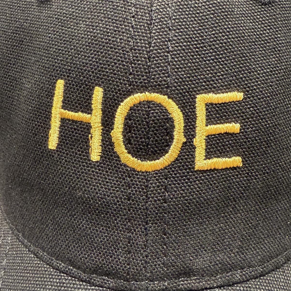 I choose BUCKET HATS to embroider  🪡