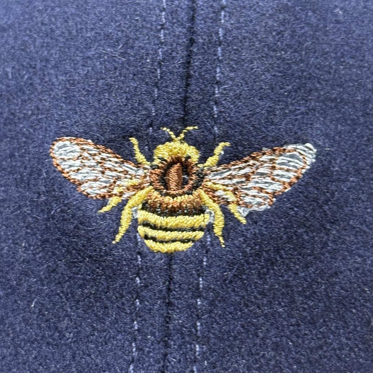 I choose BUCKET HATS to embroider  🪡