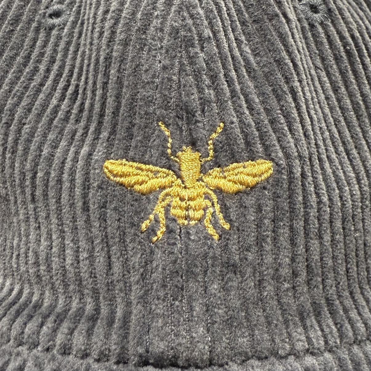 I choose BUCKET HATS to embroider  🪡