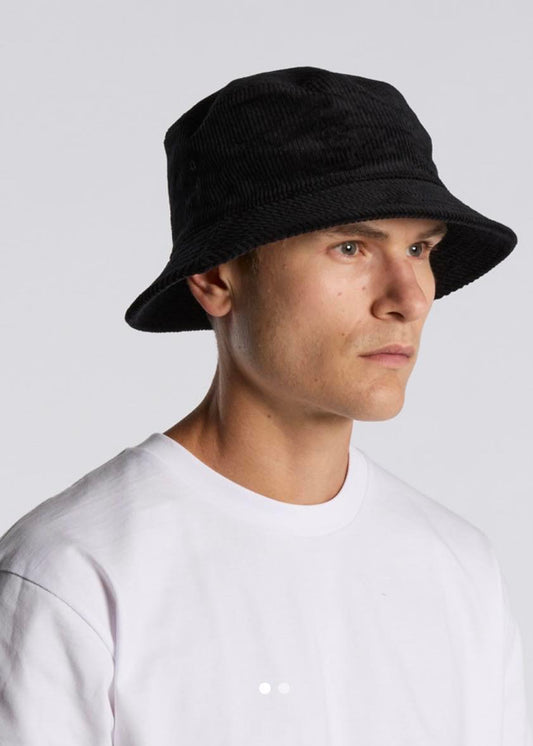 I choose BUCKET HATS to embroider  🪡