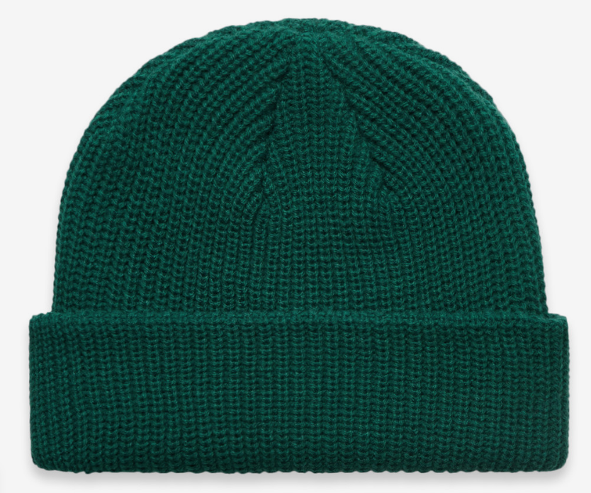 I choose BEANIES to embroider  🪡