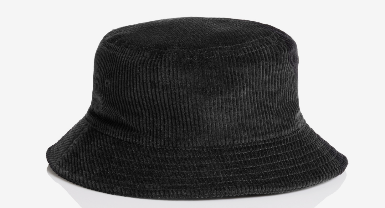 I choose BUCKET HATS to embroider  🪡