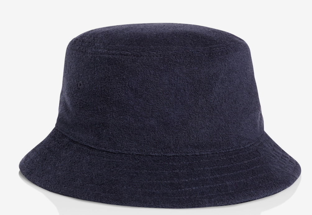 I choose BUCKET HATS to embroider  🪡