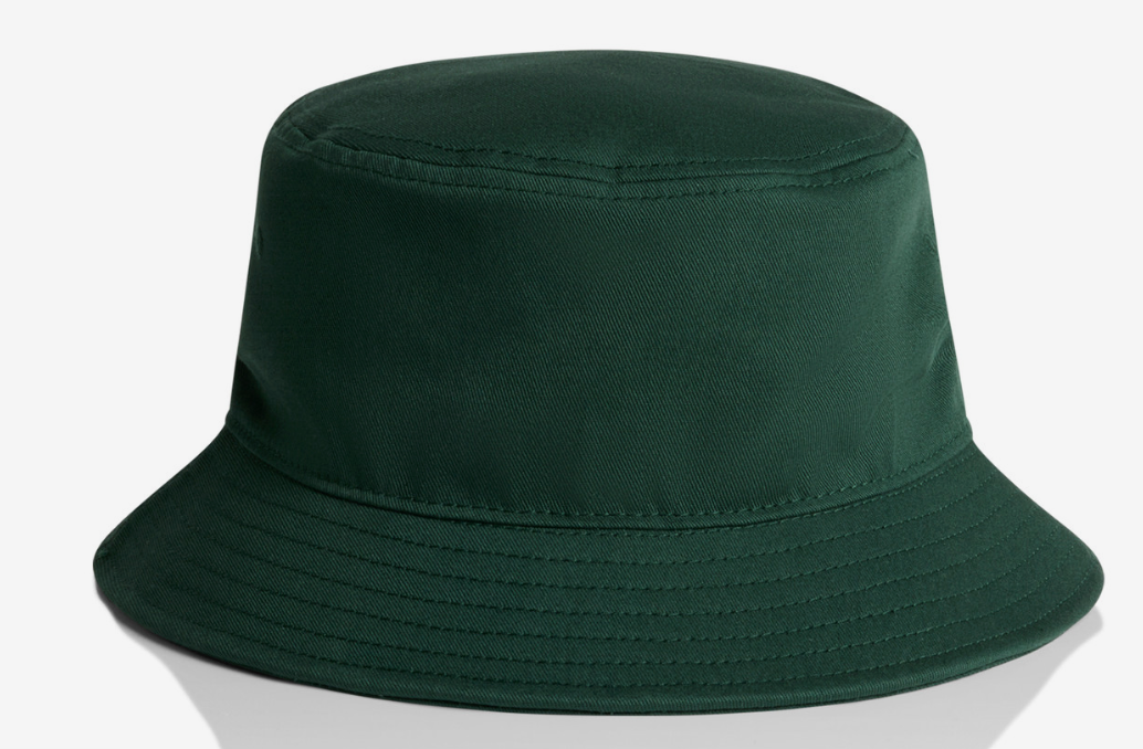 I choose BUCKET HATS to embroider  🪡